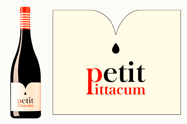 Petit Pittacum